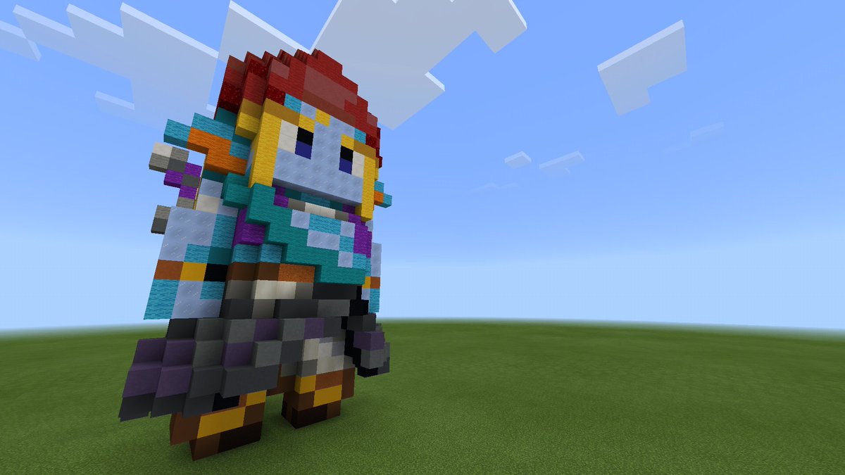 クロエまさと バブルスライムじゃなくてビーコンだけどねｗ