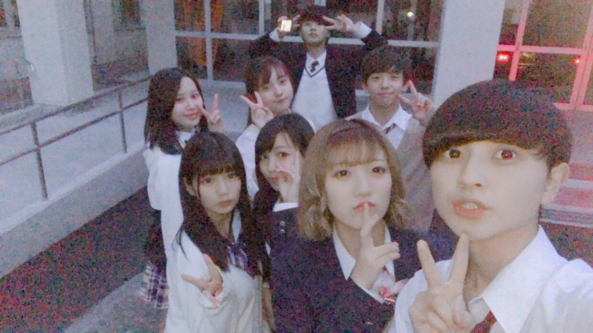 ゆあにゃん(吉年優亜)🐱💗 tweet media