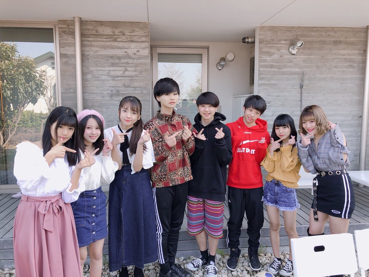 ゆあにゃん(吉年優亜)🐱💗 tweet media