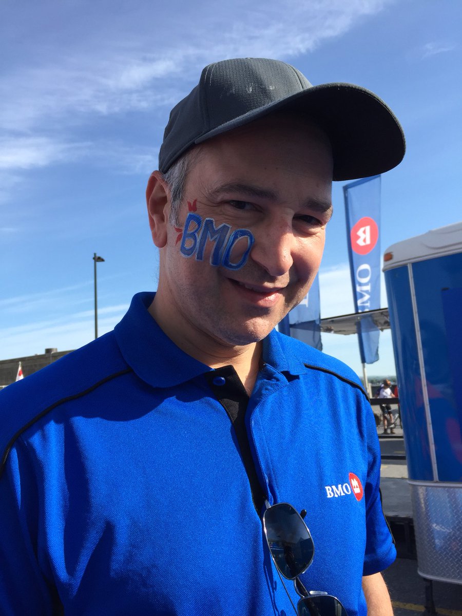 Enjoying the day and supporting our troops. #NavyRide #beingbmo #beingeod