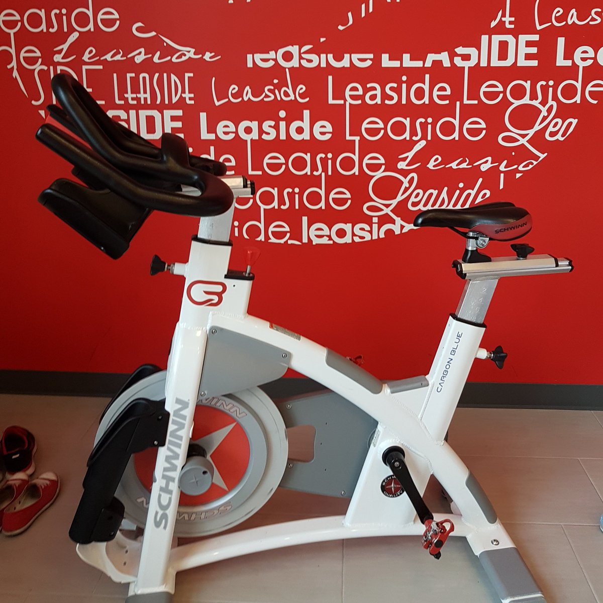 cyclebar creekside