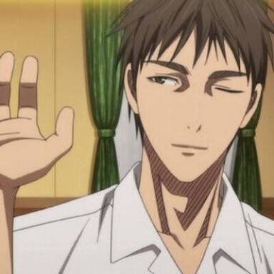 木吉鉄平生誕祭18のtwitterイラスト検索結果