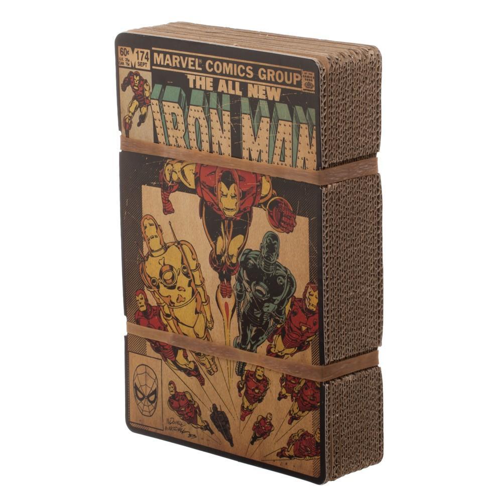 SloppyInks's tweet photo. Today's featured product - Awesome Marvel Iron Man Comic Book Cover Artwork Men’s Bright Red Graphic Print Boxed Cotton T-Shirt. Available at: https://t.co/MgwjjbyK4q.
Posted via SumAll https://t.co/oO350gCgJe https://t.co/dEYjxWCByu