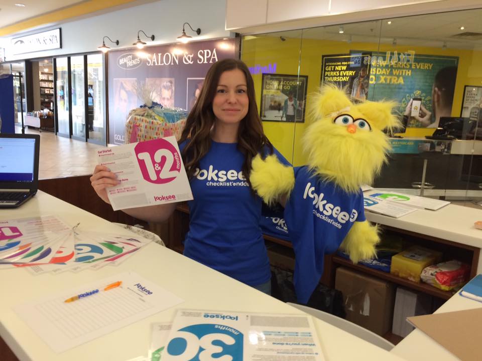 LookseeByNDDS's tweet photo. Hey North Bay! Come visit us @shopnorthgate to #takealooksee at our new name and look! Bring your #kids for fun activities and giveaways! @cityofnorthbay https://t.co/Y0EdkHpd5c