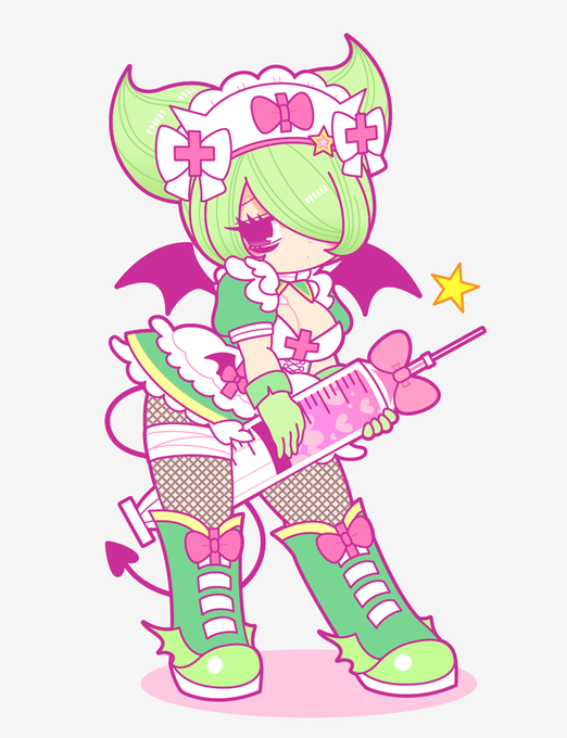 Chu💉✨
#tororintime 