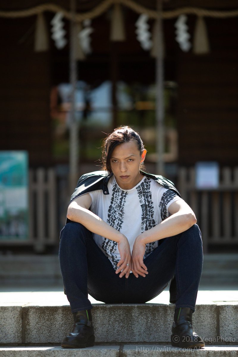 男性ポートレート Twitter Search Twitter