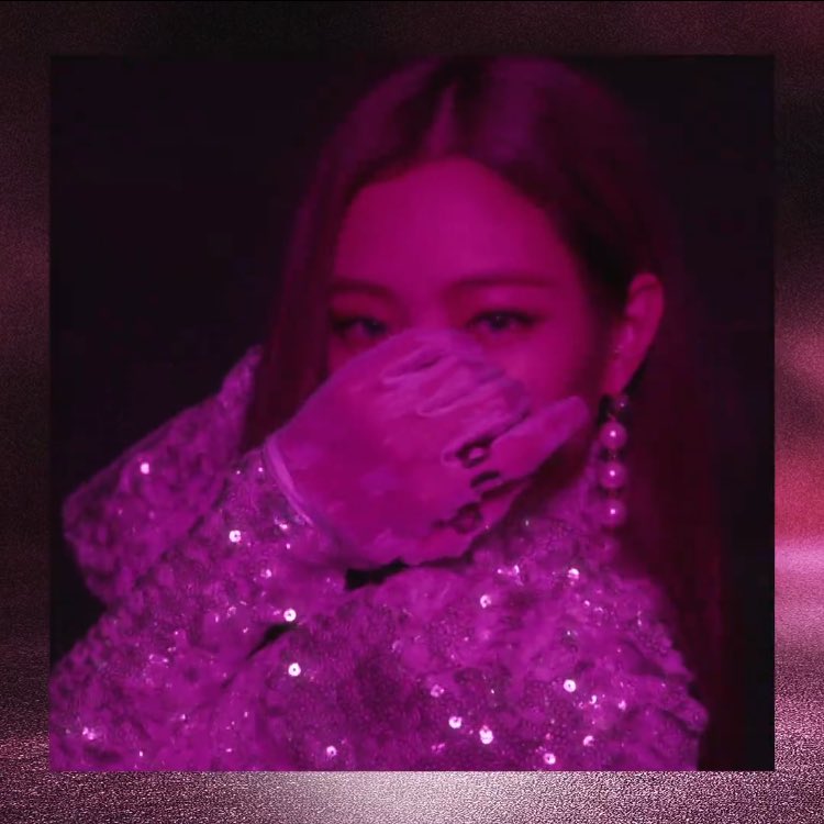 BLACKPINK_WW's tweet photo. #WhoIsThatGirlJennie @ygofficialblink https://t.co/qNdhTmePzf
