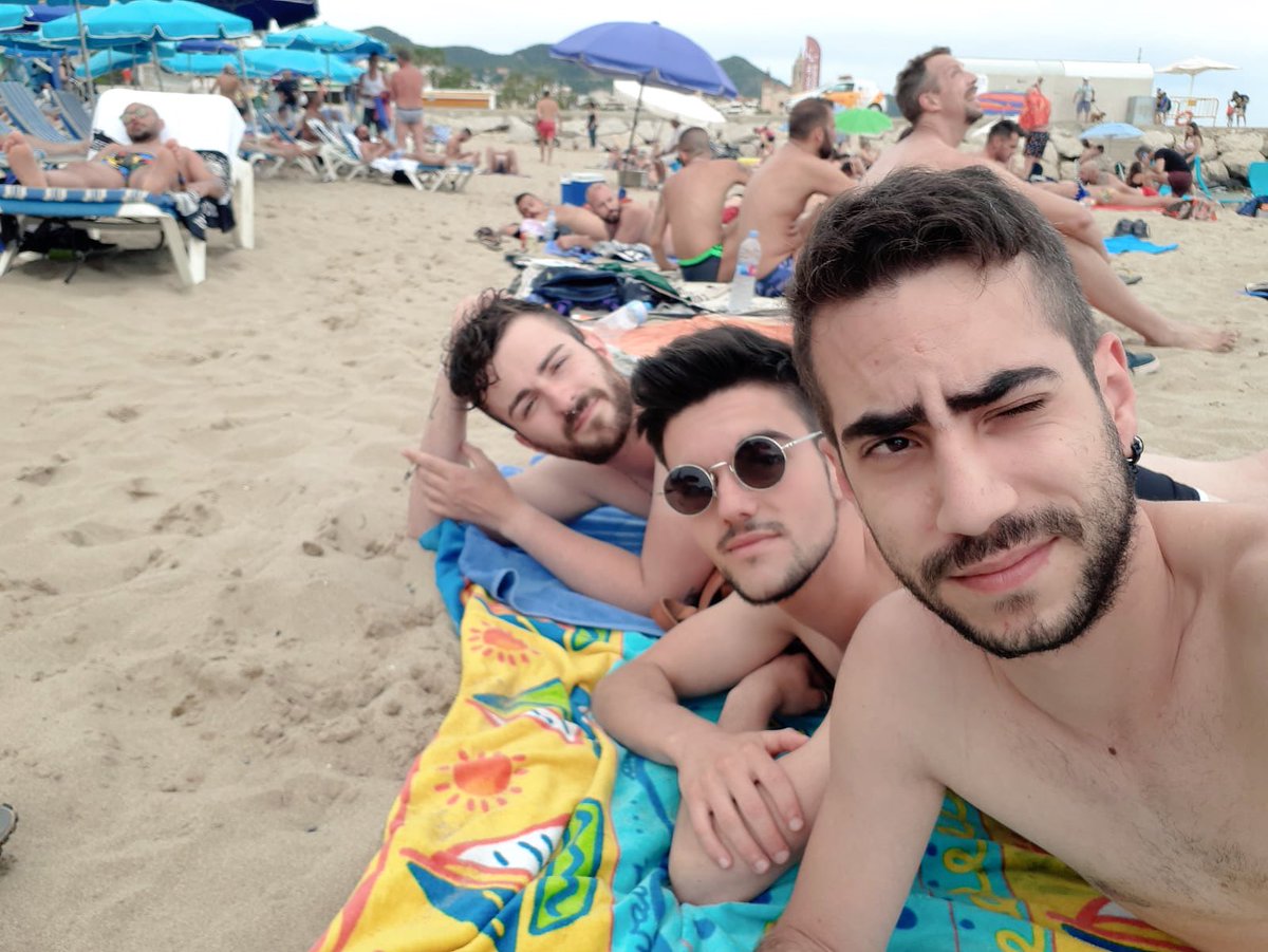 Omixo_rocks's tweet photo. Pues ni tan mal, ¿eh? @Crippled_Nurse @MrJuanLM https://t.co/JG7cwusJ3h