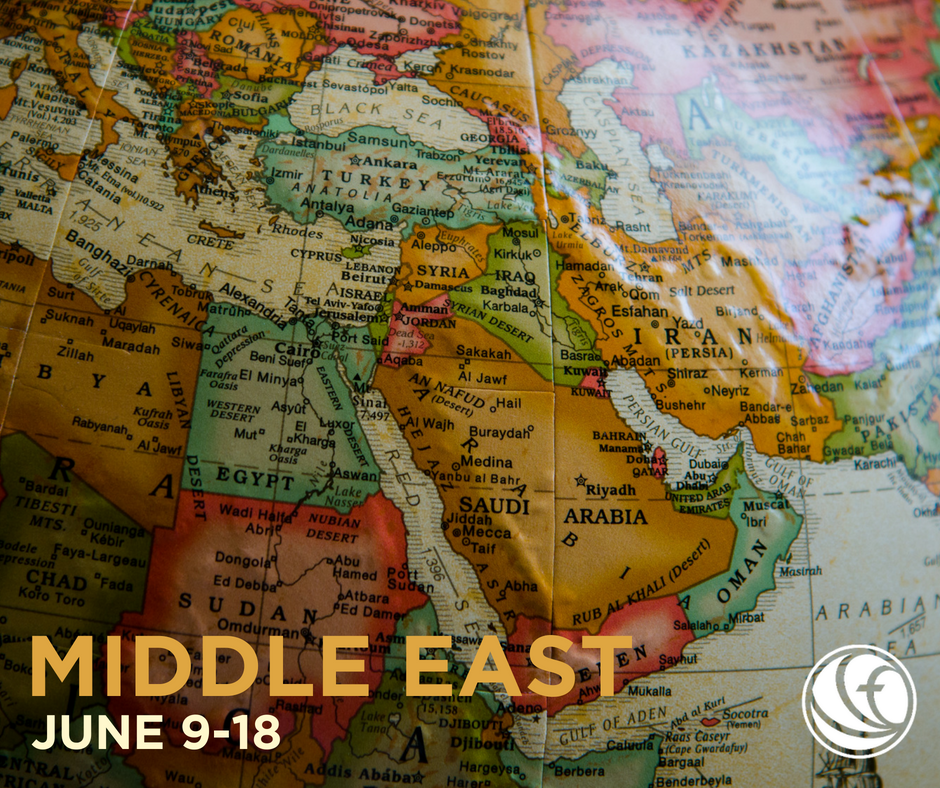 HFBCDowntown's tweet photo. A team from @HoustonsFirst leaves today on a medical mission trip to the Middle East. Pray for their safety and for God to go before them as they serve others and show the love of Jesus along the way. #missions #differencemakers #diffmakers #medicalmissions #medicalmission https://t.co/3Khta1l6vr