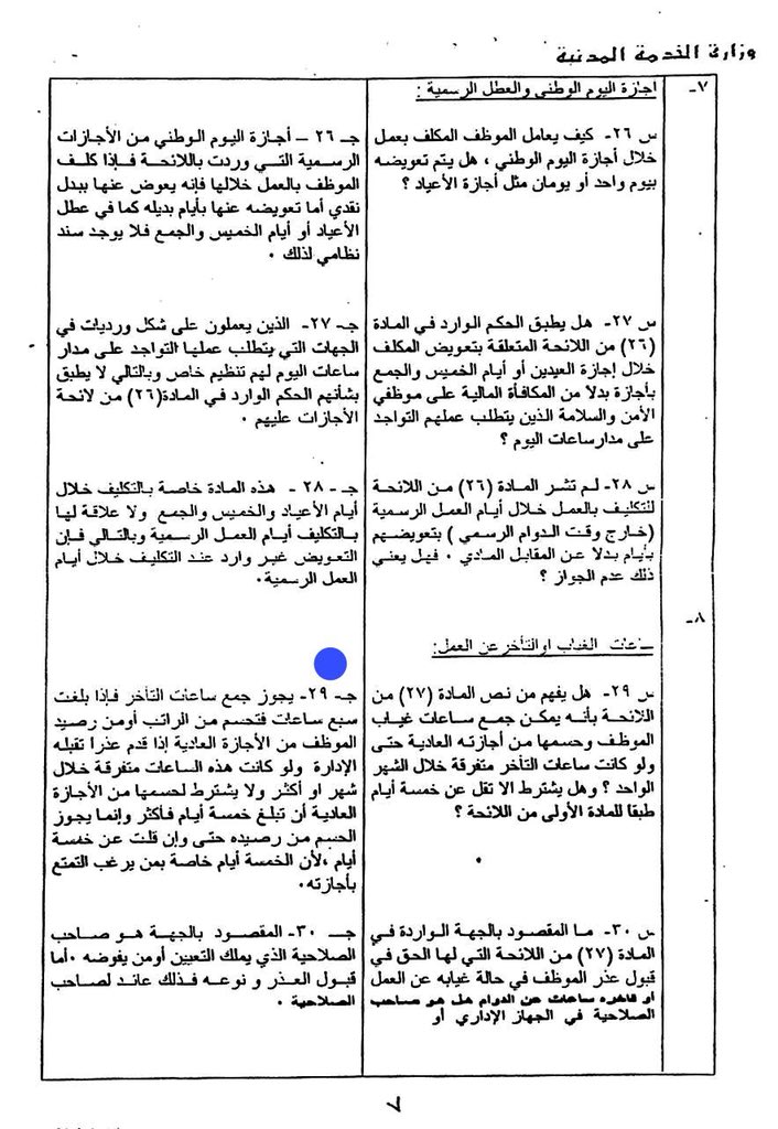اللائحة التنفيذية النهائية لقانون الخدمة المدنية كامل بملف Pdf فى 44 ورقة حملة الان Education Center Civil Service Education