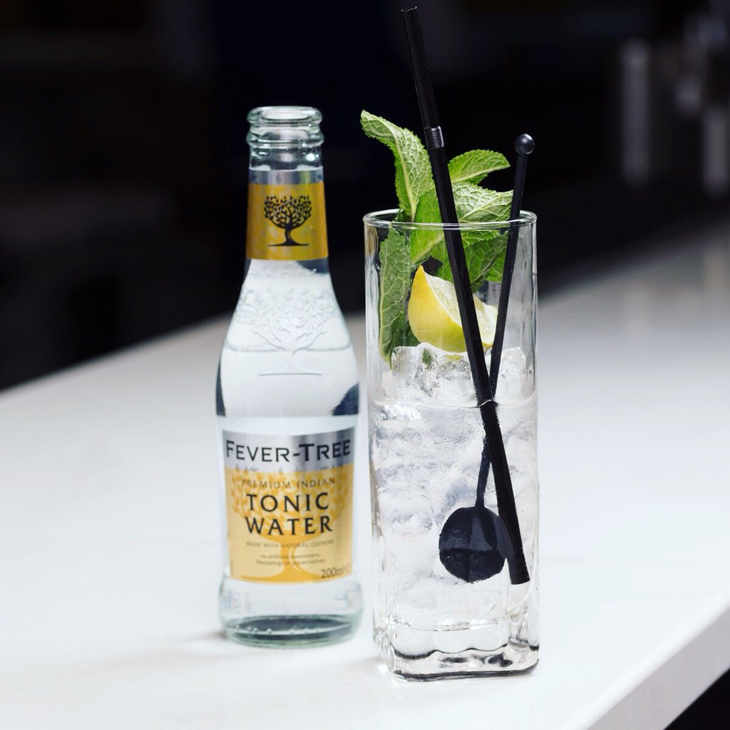 Raising a glass to #WorldGinDay?  You've come to the right place.  Our Itchycoo Bar in the heart of the Royal Mile, has a huge selection of premium &amp; craft gins to choose from. We're starting with a classic G&amp;T - cheers!
#edinburgh #worldginday #cocktails