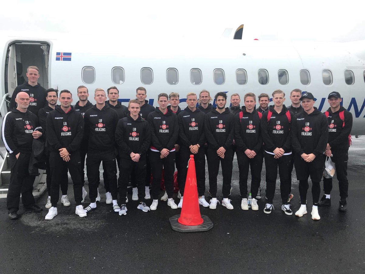 Off to Akureyri 🇮🇸 #inkasso