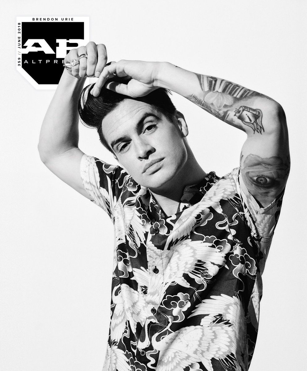 Panic! At The Disco tweet media