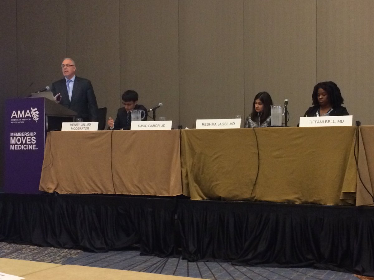 JoTBizMD's tweet image. #MeToo in Medicine Important discussions on harassment of Physicians. #TimeToStepUp #ourAMA #MembersMoveMedicine ⁦@AmerMedicalAssn⁩