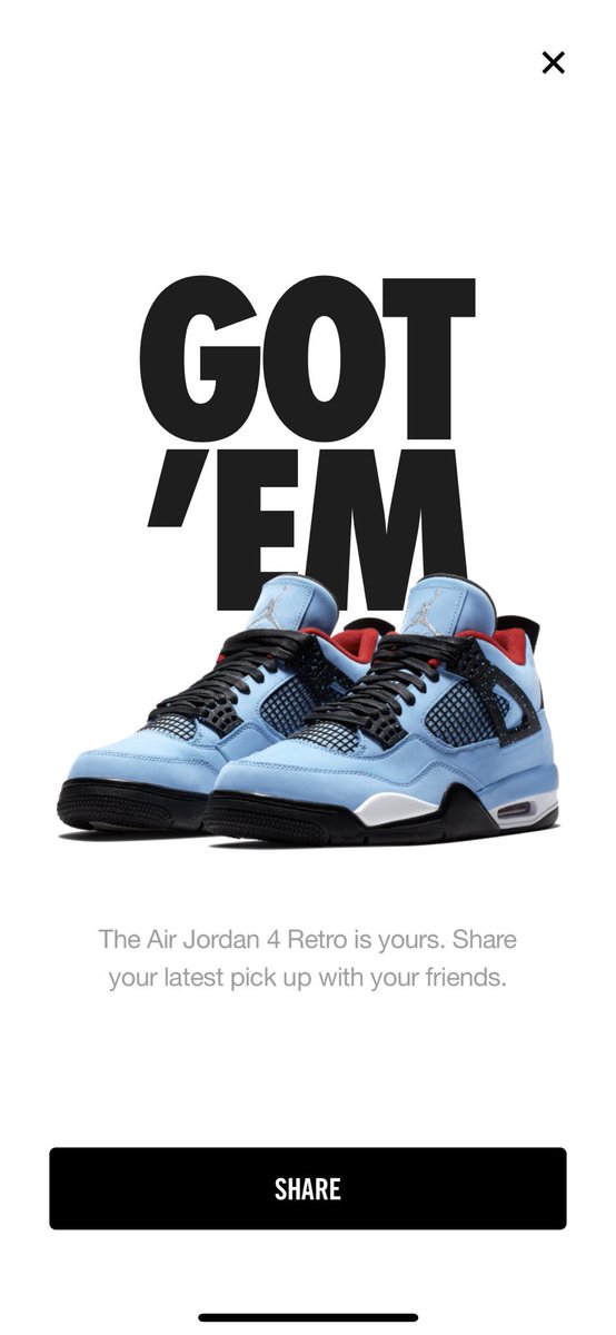 real_ba2's tweet photo. Looking for trades I have Size 11. I need a size 12. @bkantha1 @nikestore #cactusjack #retrofour https://t.co/LeOa9hdVCt