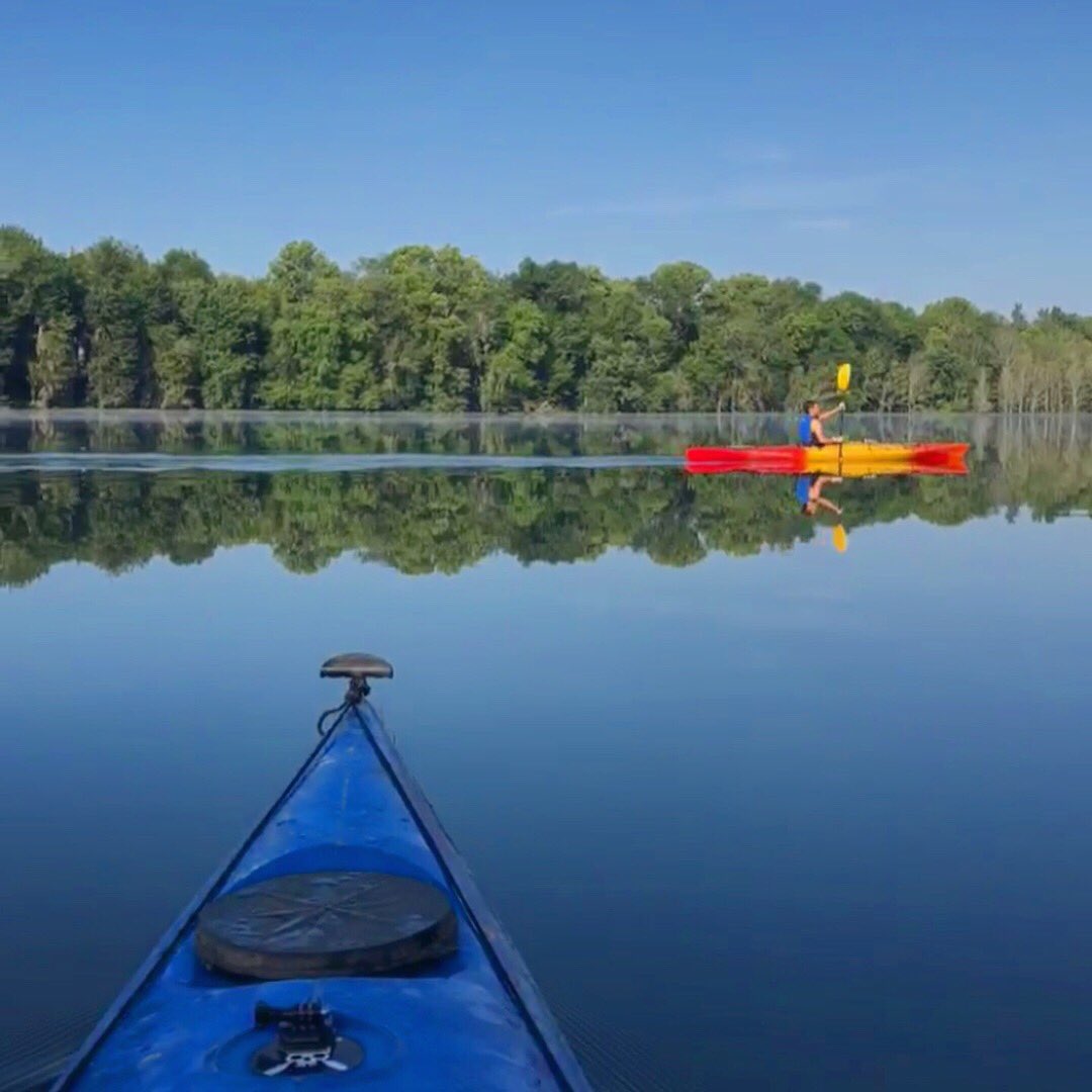socialshark's tweet photo. Run/Paddle morning. 🏃🏻🚣🏼♂️ I’m ready for the weekend! 👌🏼😃
#beautifulday #traillife #trailrun #kayaking #paddle #riverpaddle #runpaddle #brownwavetrail #savannariver #sctrails #trailrunner #trailrunning https://t.co/LwLP6XhrOv
