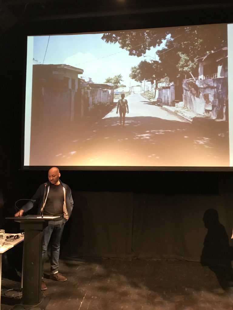 lararatnaraja's tweet photo. An excellent day #BeyondWindrush seminar.. huge thanks to @mac_birmingham for programming an important, timely & provocative day on identity, migration & representation @ppvernon @A_Jax @vanleyburke @CTPSR_Coventry @patnoxolo @DeborahKermode @LoloUnplugged @ginaasmithart https://t.co/fEomUFmqTa