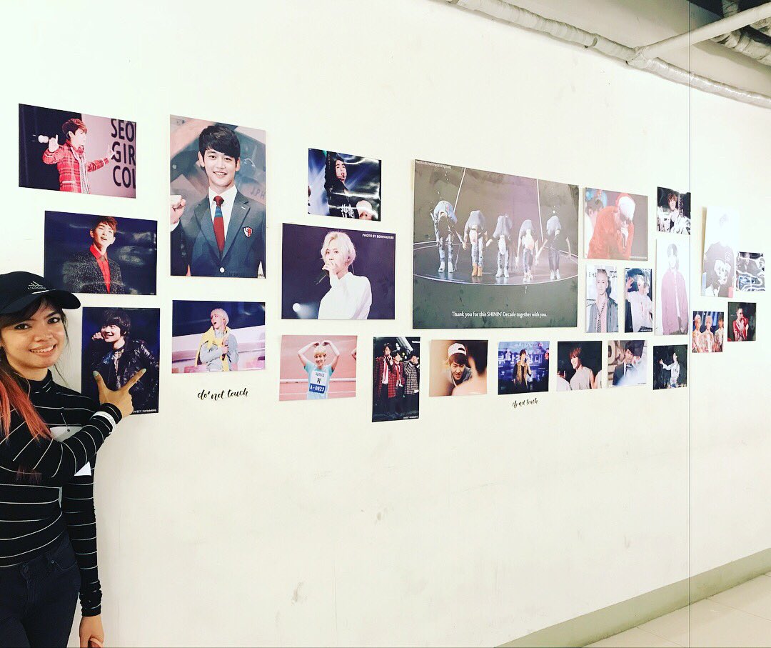 ohohjhen's tweet photo. 💎SHINee’s 10th Anniversary Special💎
✨A Shinin’ Decade✨
“Even if I’m given 525 lifetimes I’d still choose YOU”😘👑😍

#SHINee10thAnniversary⁠ ⁠
#SWPHCON2018 
#05252018
#ASHININDECADE
#SHINeeWorldPH
#SHAWOL
#SHINee https://t.co/4HbRcVRnSP