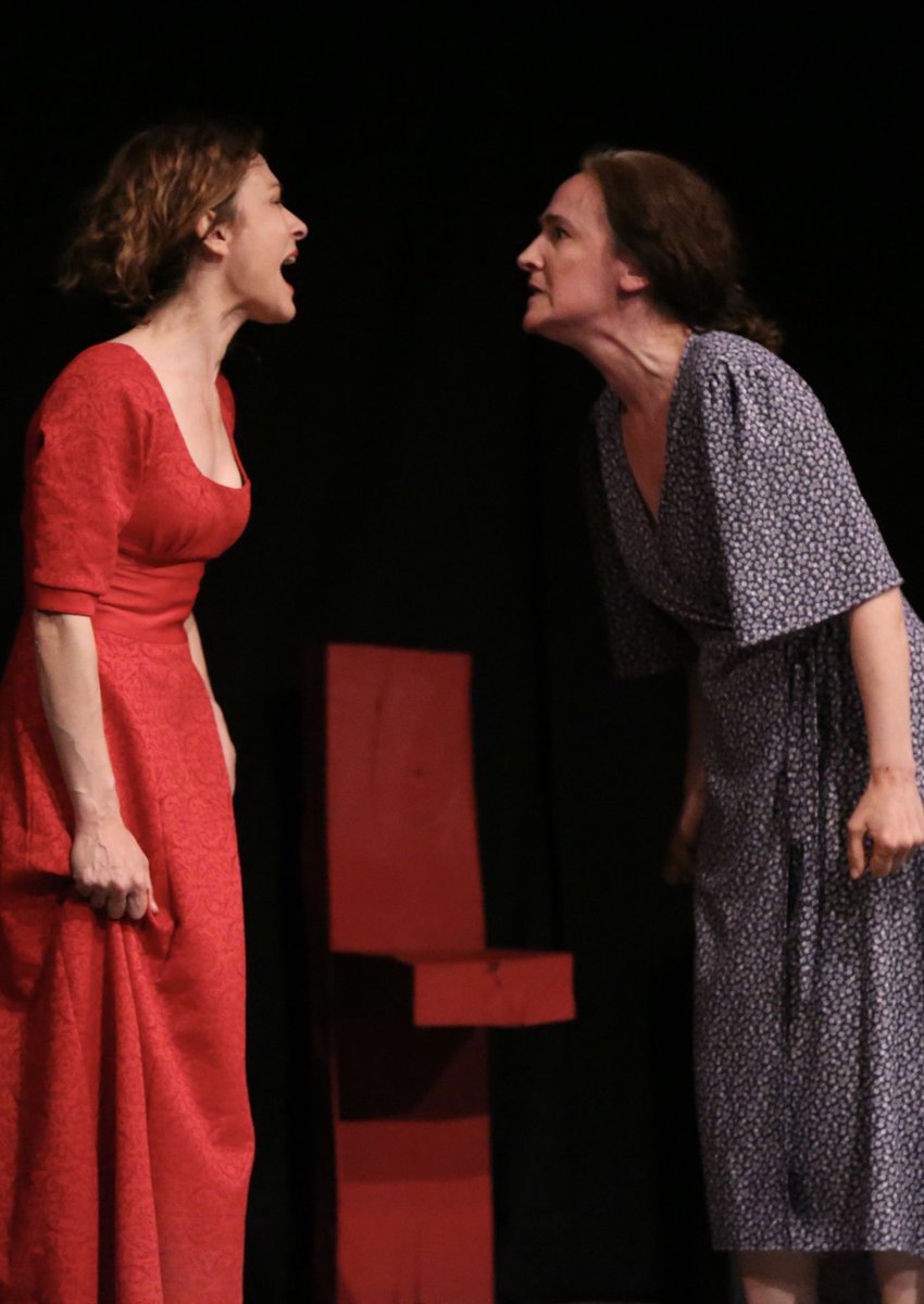 EglaCeno's tweet photo. #mother #daughter #Nightmother #MarshaNorman https://t.co/sbbTc6gLdD