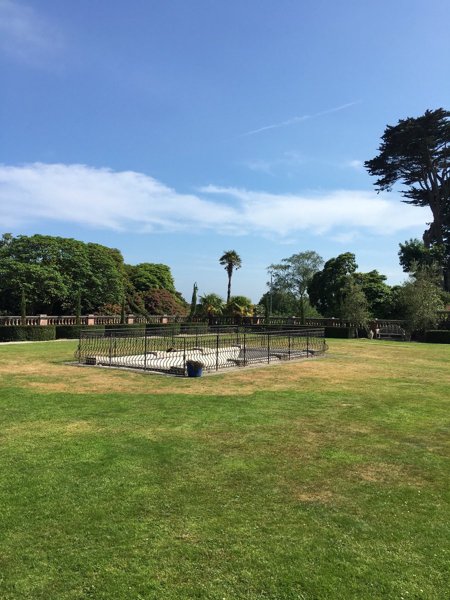 It’s been one of the best days for an #ExeterOpen #OpenDay today at our stunning <a href="/UniExeCornwall/">University of Exeter, Cornwall</a> Penryn Campus, thanks to everyone who came and to all of our passionate ambassadors and students!