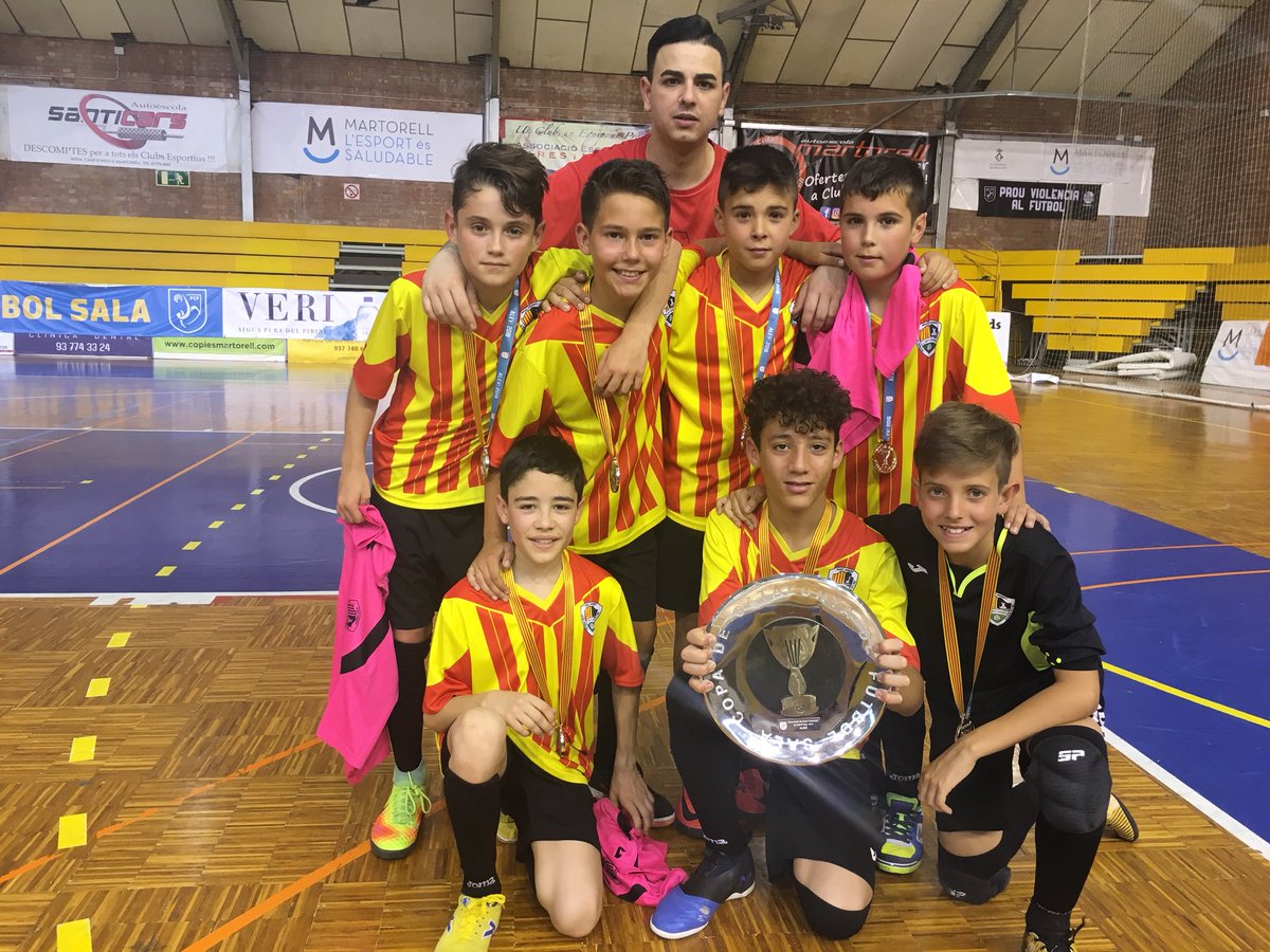 Ajuntament de Martorell tweet media