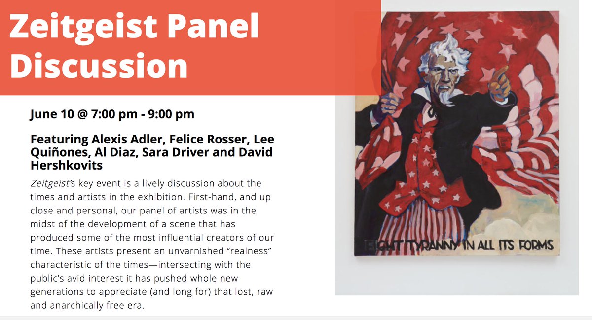 David Hershkovits tweet media