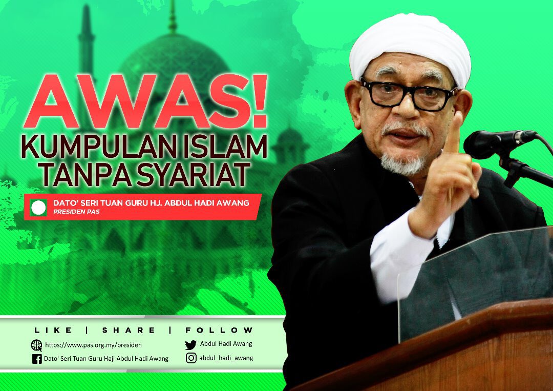 abdulhadiawang tweet picture