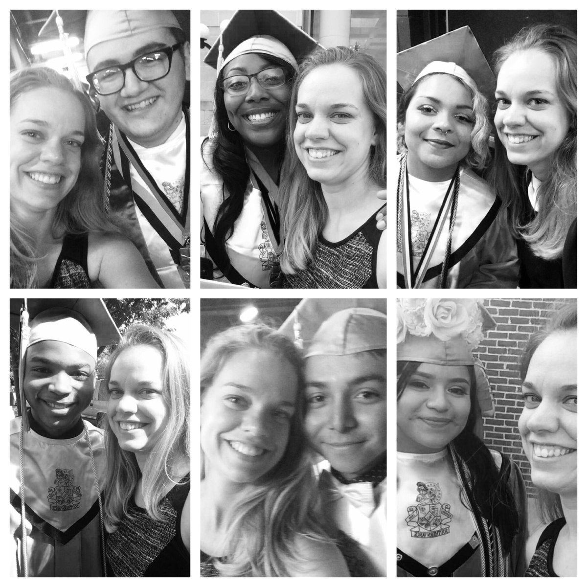 lasrtafrancis's tweet photo. I have finally stopped crying. Congratulations guys! I am so proud of you all and it was wonderful being your teacher these last few years. 🎓 #classof2K18 #RaiderPride #alwaysaraider #teacherlife https://t.co/hPJmiZJiB7
