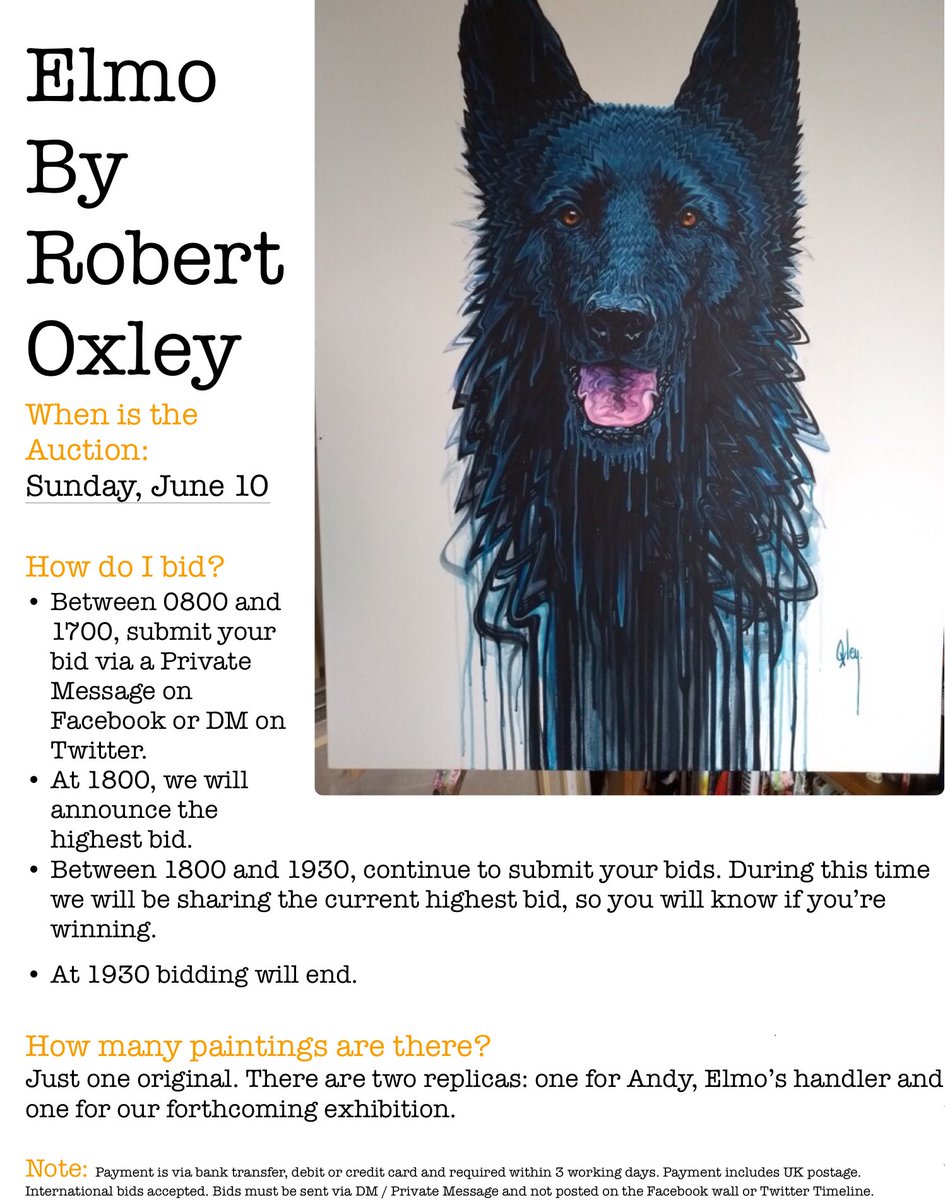 National K9 Memorial tweet media