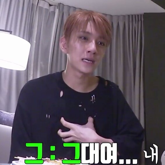 17Joshyua's tweet photo. @yourboyjisoo Stabbed my feels right in the kokoro https://t.co/HEJqpsaJai