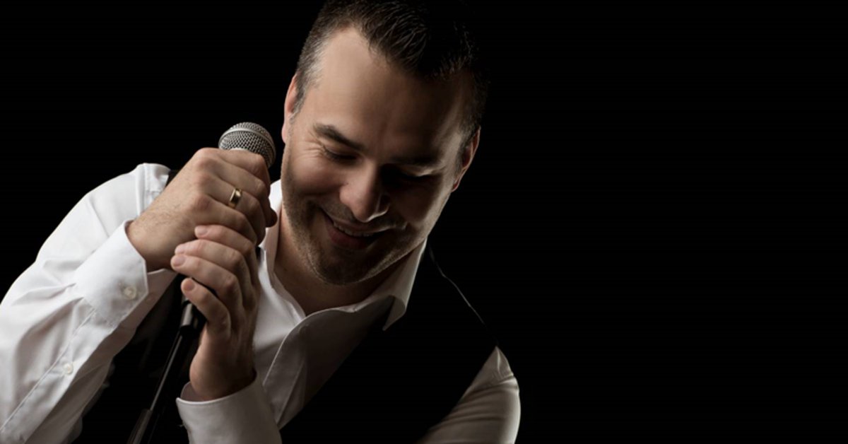 Wij bedanken zanger Stan Janssen voor zijn bijdrage tijdens de tweede editie van OCH! We hopen dat jullie ook genoten hebben. Benieuwd naar meer of wil je hem boeken? Bezoek dan zijn website.: stan-live.nl