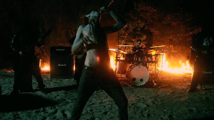 metalinjection's tweet photo. GOLGOTHAN's New Song "The Gate" Is Technical Death Metal Madness https://t.co/5tMULhlliT https://t.co/04q79MPoVE
