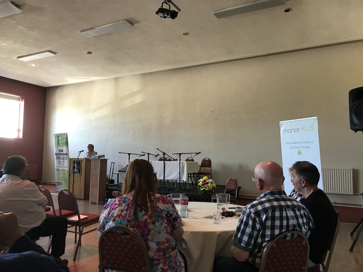 Manor Hub tweet media