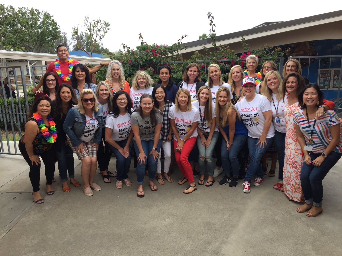 Ladies of Arroyo! ❤️❤️