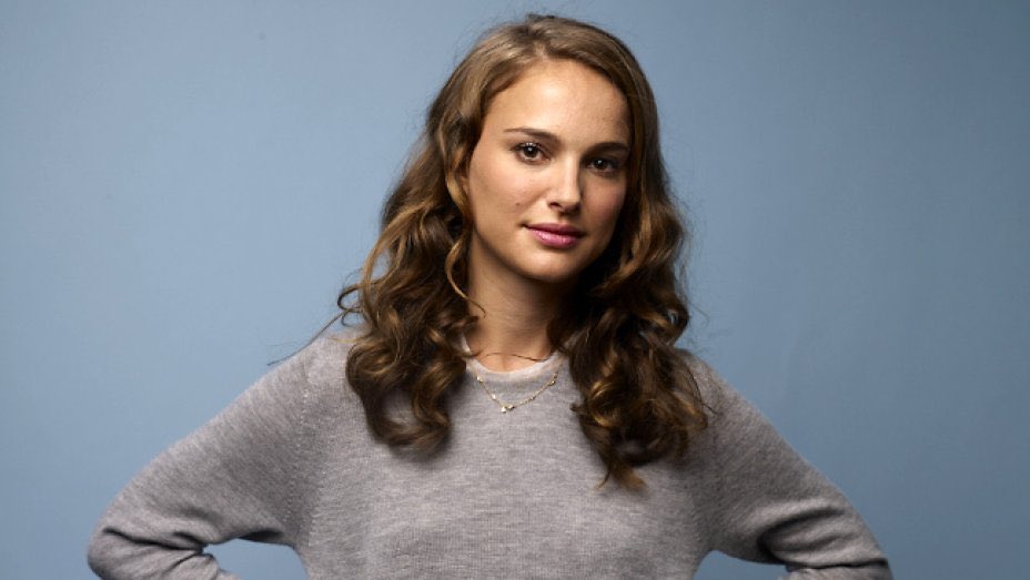    Wishing Natalie Portman a super-duper Happy Birthday, she turns 37 today!       