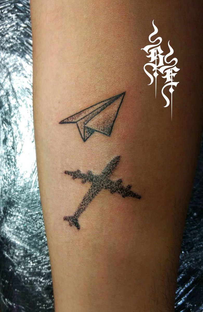 Viajes tatuajes 74 Tatuajes