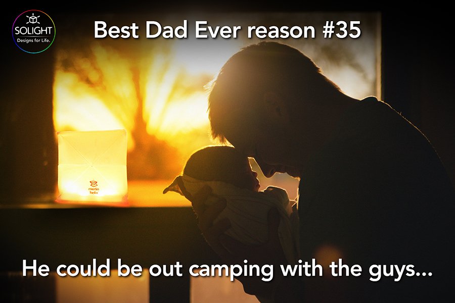 SolightD's tweet photo. SAVE 15% On Amazing Gifts That Dad Will Love! - https://t.co/Ht8l1KjJFO https://t.co/XDmqd4hbya