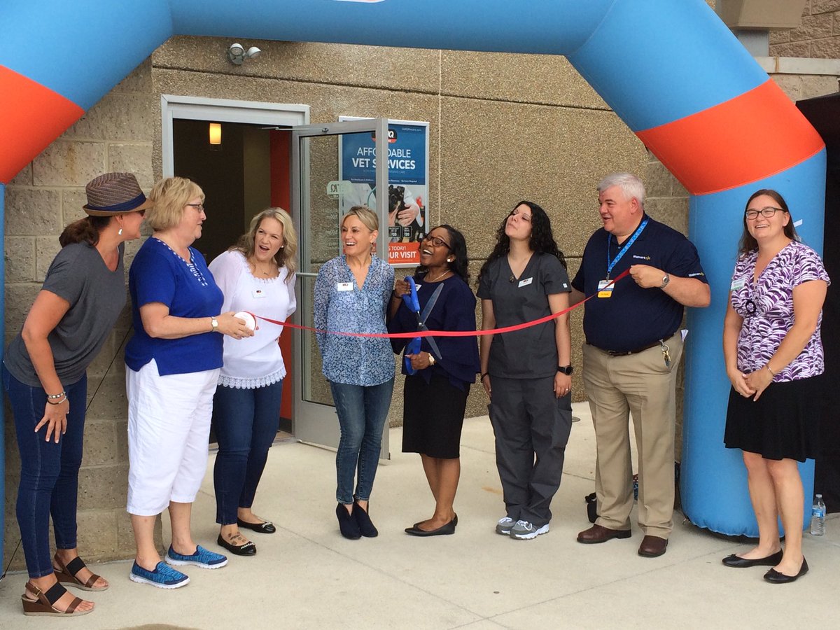 vetiq pet care walmart