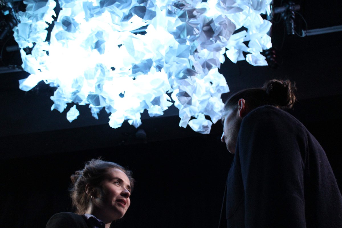 The Hope Theatre tweet media