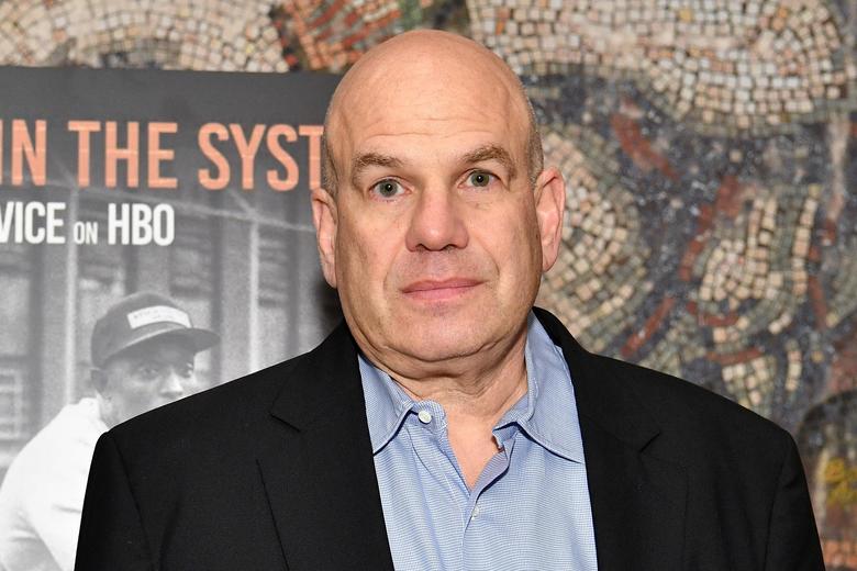 David Simon says he has been banned from Twitter for telling people to “die of boils”: slate.trib.al/R2urXKr