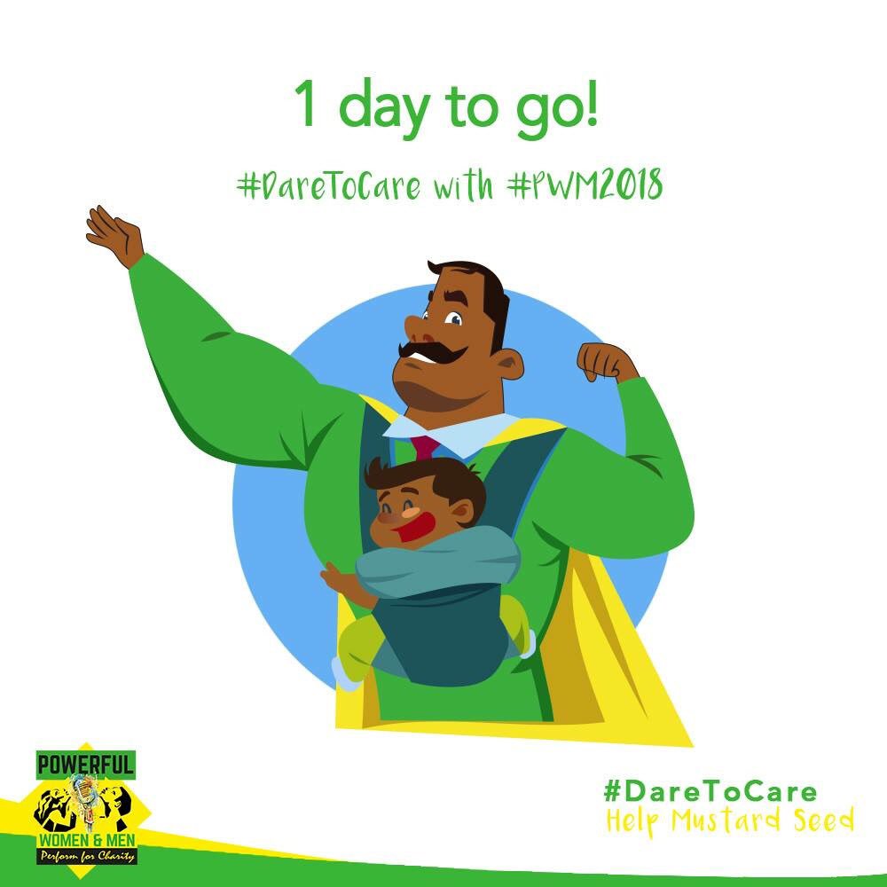 PWMPerform's tweet image. Reason#1 #WhyWeCare: EVERY child deserves a champion.

#DareToCare #MustardSeedCommunities