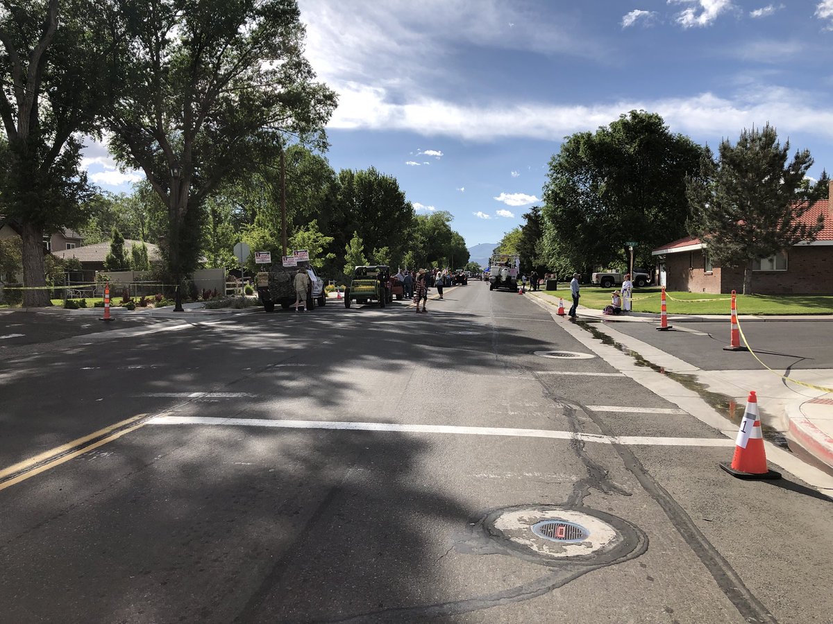 ChairKimi's tweet photo. #CarsonValleyDays in minden/Gardnerville @douglasdems @ChairKimi @NVRuralDems #GoDems! https://t.co/0JRcOZ6gkF
