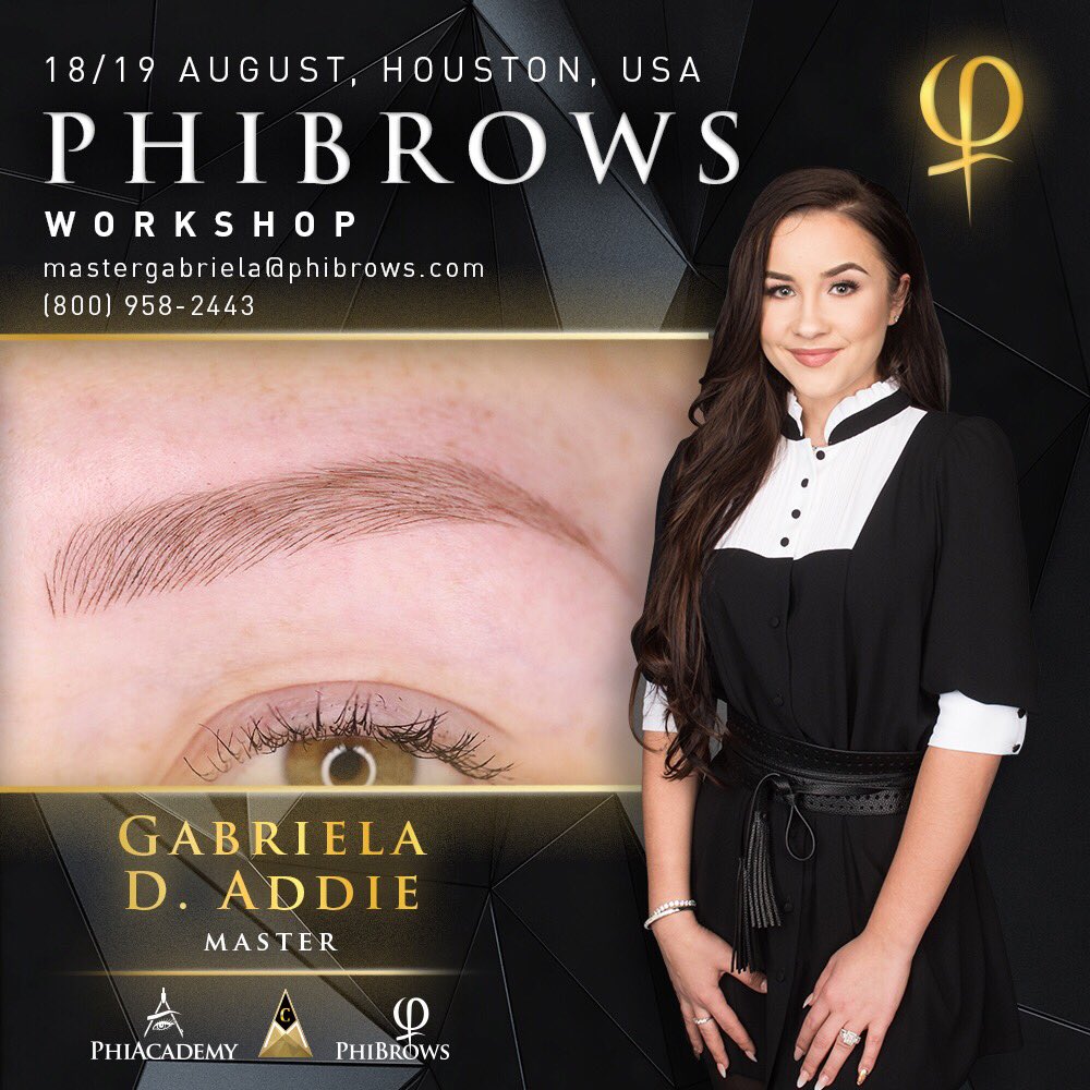 CoinLinkTech's tweet image. Houston Microblading Class!
Register: phibrowsmicrobladingusa.com/event/live-mic…