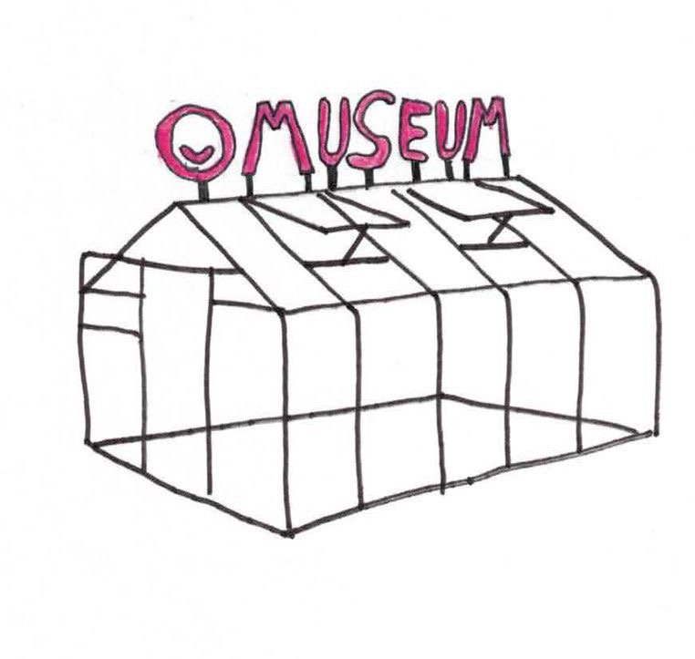 An1961's tweet photo. Vrolijk Museum Rijswijk 
Opening zondag 10 juni
13.00-16.00 uur. 
Voor / door / met bewoners van azc Rijswijk, lange Kleiweg.
Gratis toegankelijk voor iedereen! Kom kijken naar kunst die door kinderen, jongeren en hun ouders samen met professionals gemaakt is. https://t.co/GMc9lzXjmJ