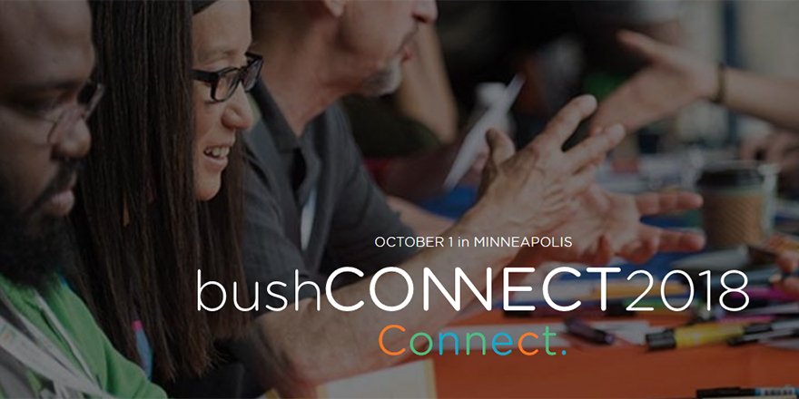 Thanks <a href="/CTechB/">CTB</a> <a href="/emergingprairie/">Emerging Prairie</a> <a href="/GreenCardVoices/">Green Card Voices</a> @SpearfishArts <a href="/MplsChamber/">Minneapolis Regional Chamber</a> <a href="/mncompact/">ARCHIVE ACCOUNT - MN Compact</a> <a href="/NativeGov/">NativeGov</a> <a href="/northlandfdn/">Northland Foundation</a> <a href="/NWMnF/">Nsnf Hm Add N CD Nwmnf</a> <a href="/PFUNCTIONARY/">Public Functionary</a> @racing_magpie <a href="/RISEsisterhood/">Reviving Sisterhood</a> <a href="/mnhealth/">mnhealth</a> <a href="/MMBCommunicates/">Management & Budget</a> for recruiting amazing people in our region to attend #bushCON! ow.ly/lEr830kouJz