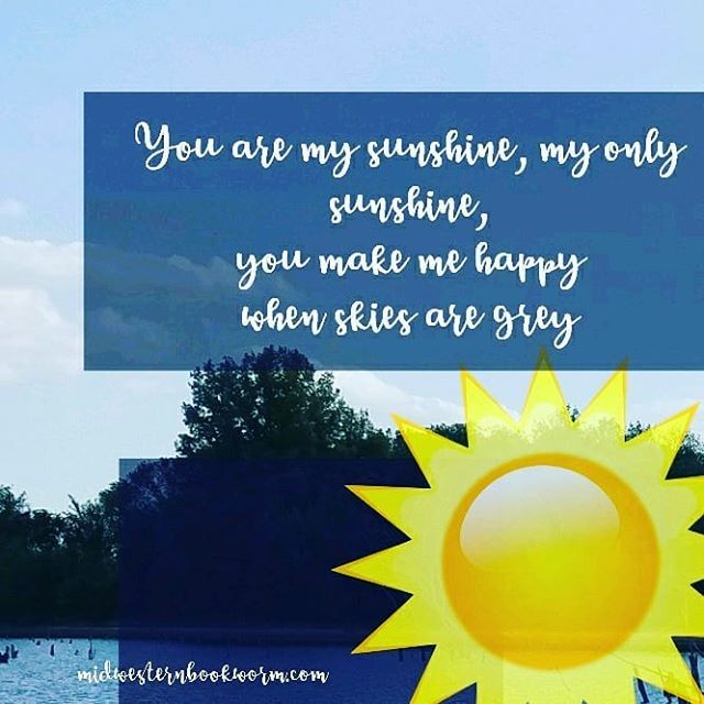 midwestbookworm's tweet photo. Be the sunshine in someone's life 🌞 #ItsASuiteThing #sunshine #lovethissong
.
.
.
 #books #kids #childhoodmemories #bookworm #bookworms #momlifeisthebestlife #bookshop #kidsbooks #kidsmood #childrensbooks #coffeegeek #geekgirl #bookgeek #readingtime … https://t.co/FK5UlhmSA4 https://t.co/SPgN2wx7iX