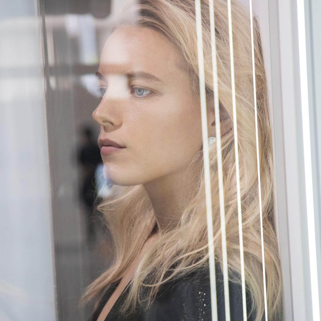 Amazing @ErikaLinder