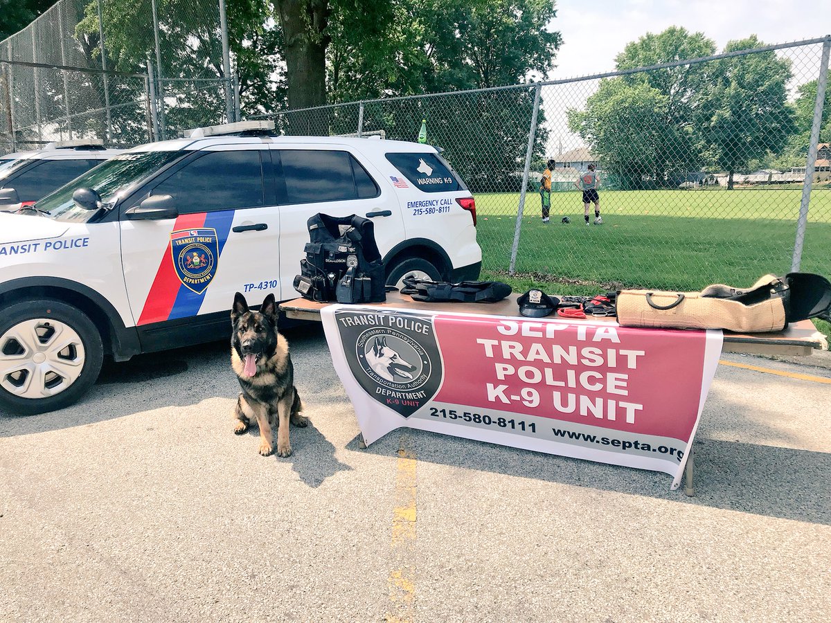 K9 Jase tweet media