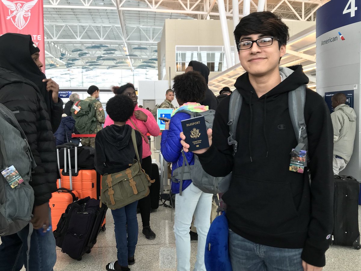 REMEMBER #myIPS rising juniors can apply to study abroad in Thailand for 3 months at NO COST! There are still seats available at <a href="/ThrivalAcademy/">Thrival Academies</a> for next school year. Learn more on Tue June 12 at 5:30pm in the Arsenal Tech cafeteria. Details: owl.li/U5KZ30klrxQ