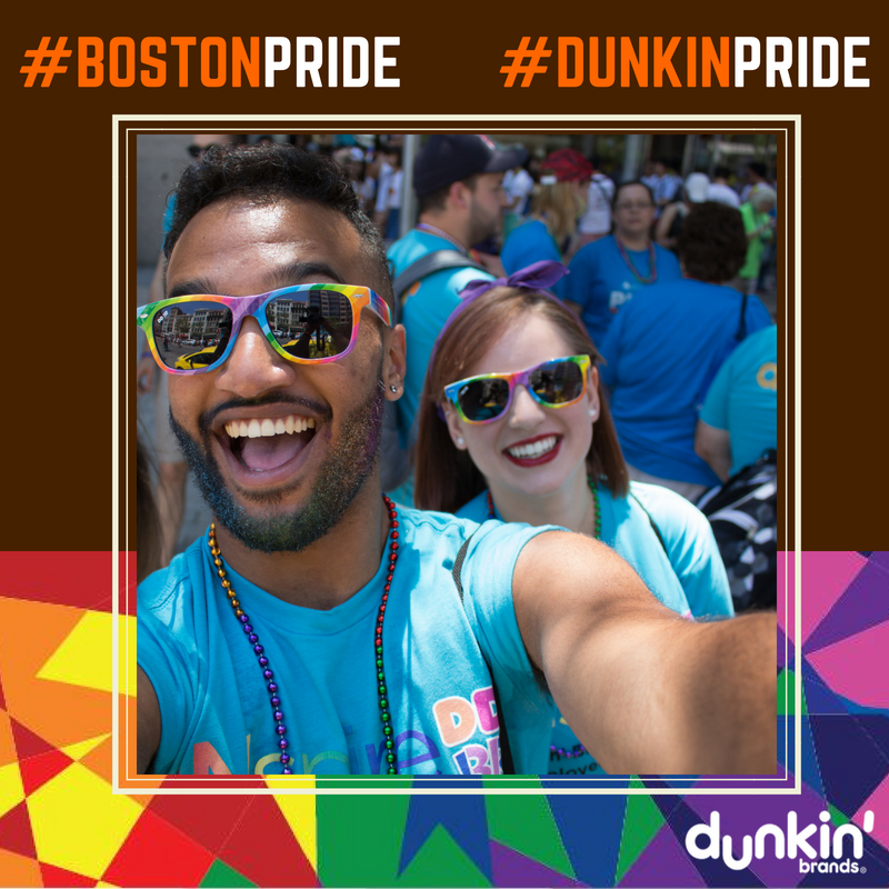 @DunkinBrands tweet media